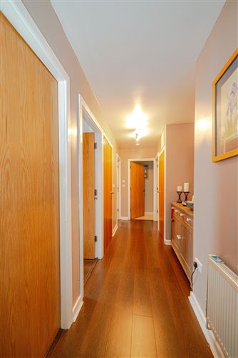 Apartment 7 29 Saint James's Walk, Herbeton, Rialto, Dublin