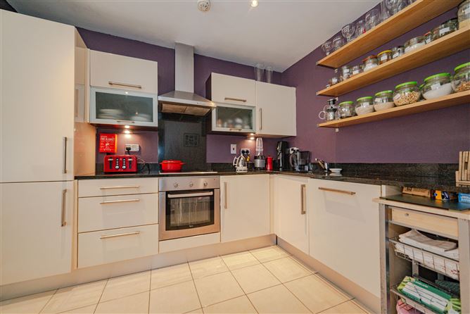 Apartment 7 29 Saint James's Walk, Herbeton, Rialto, Dublin