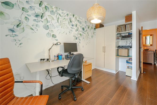 Apartment 7 29 Saint James's Walk, Herbeton, Rialto, Dublin