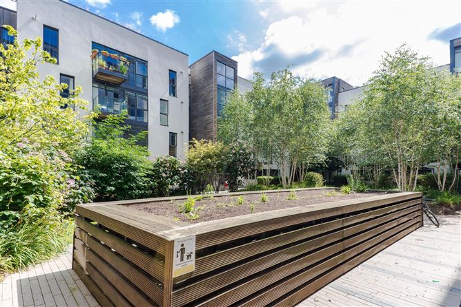 Apartment 7 29 Saint James's Walk, Herbeton, Rialto, Dublin