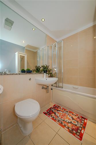 Apartment 7 29 Saint James's Walk, Herbeton, Rialto, Dublin