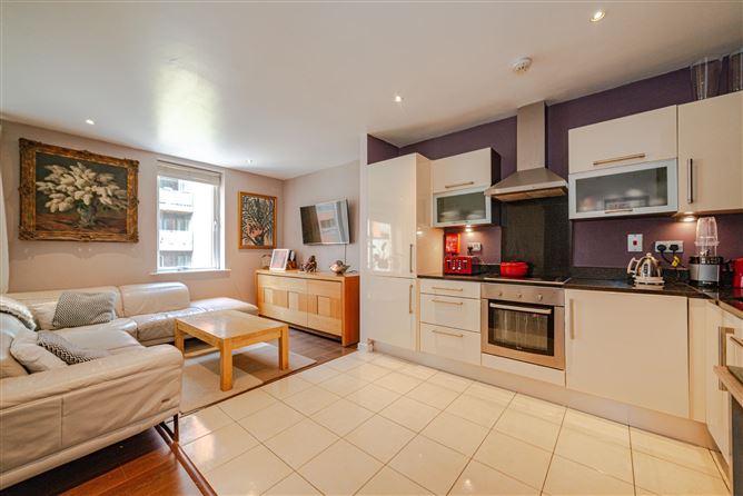 Apartment 7 29 Saint James's Walk, Herbeton, Rialto, Dublin