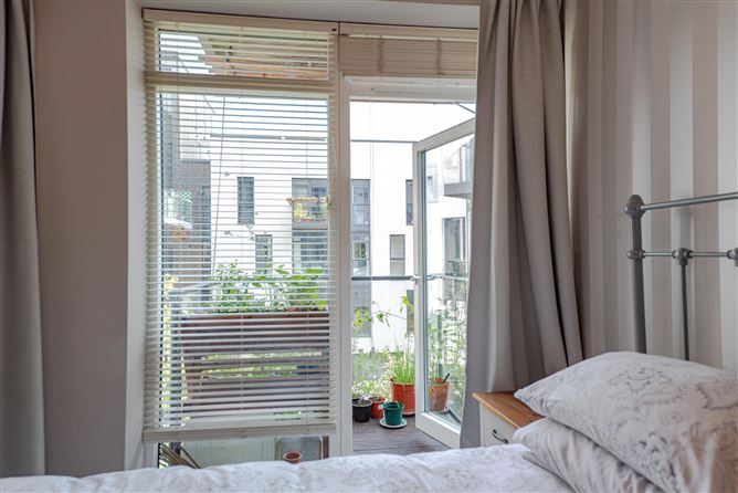Apartment 7 29 Saint James's Walk, Herbeton, Rialto, Dublin