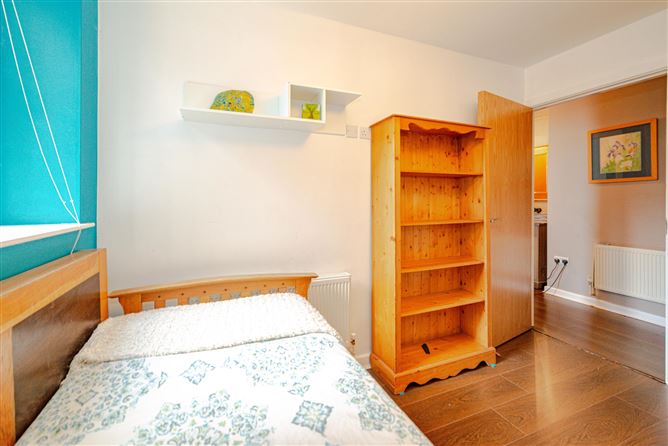 Apartment 7 29 Saint James's Walk, Herbeton, Rialto, Dublin