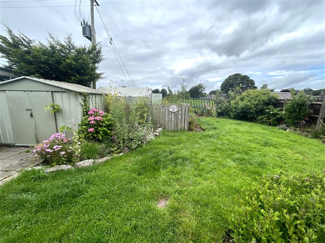 10 Greenfield Heights, Rathwire,, Mullingar, Westmeath