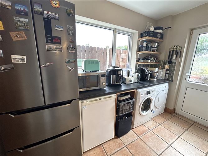 10 Greenfield Heights, Rathwire,, Mullingar, Westmeath