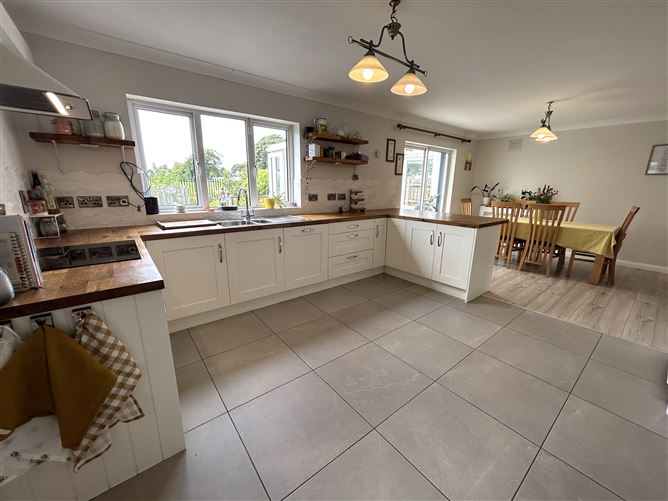 10 Greenfield Heights, Rathwire,, Mullingar, Westmeath