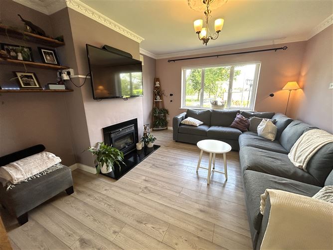 10 Greenfield Heights, Rathwire,, Mullingar, Westmeath