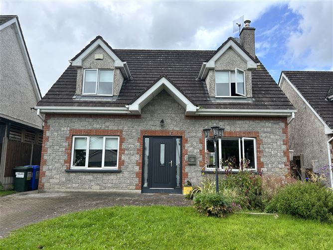 10 Greenfield Heights, Rathwire,, Mullingar, Westmeath