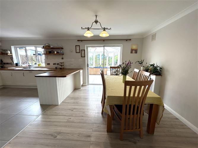 10 Greenfield Heights, Rathwire,, Mullingar, Westmeath