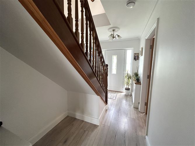 10 Greenfield Heights, Rathwire,, Mullingar, Westmeath