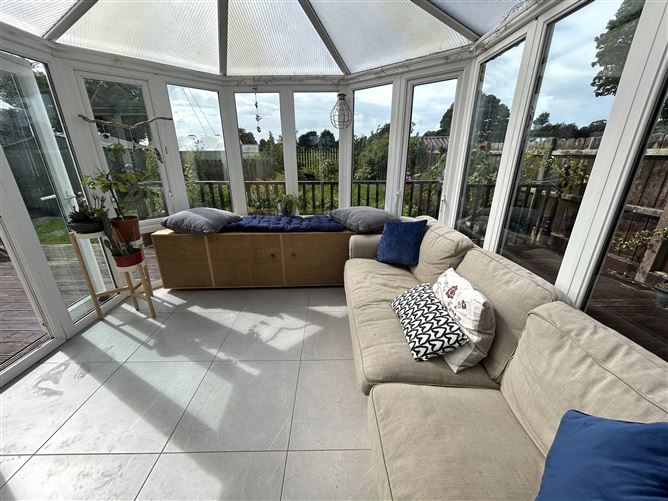 10 Greenfield Heights, Rathwire,, Mullingar, Westmeath