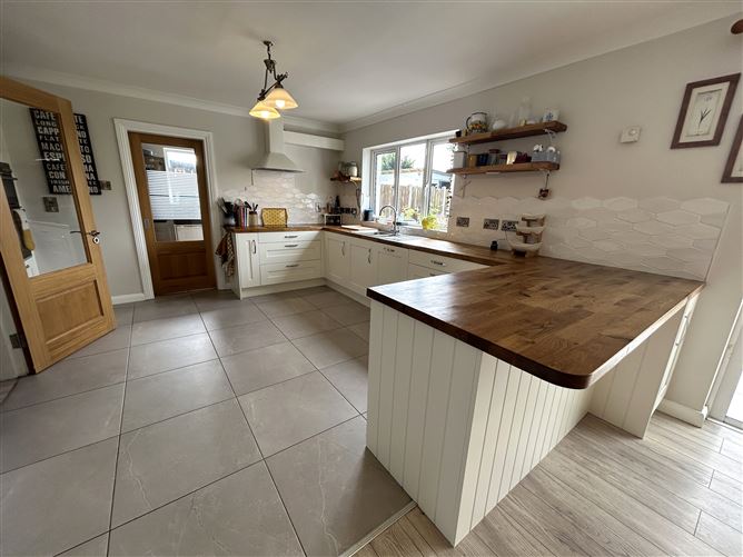 10 Greenfield Heights, Rathwire,, Mullingar, Westmeath