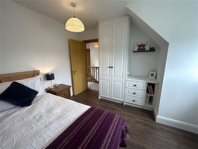 10 Greenfield Heights, Rathwire,, Mullingar, Westmeath