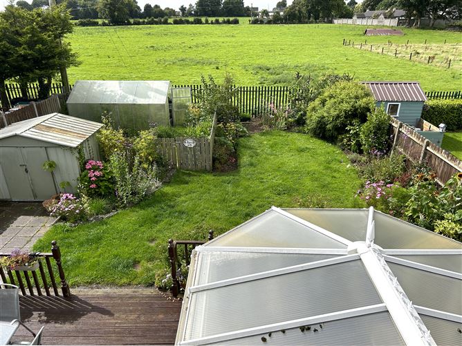 10 Greenfield Heights, Rathwire,, Mullingar, Westmeath