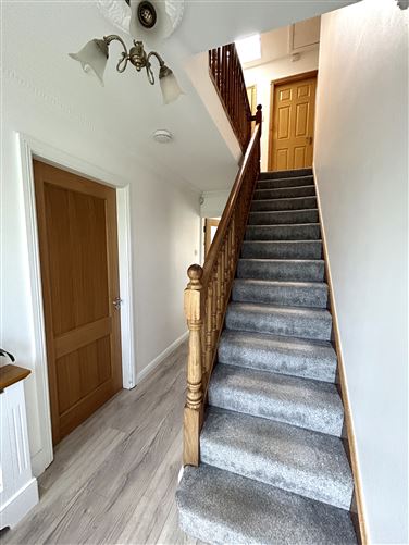 10 Greenfield Heights, Rathwire,, Mullingar, Westmeath