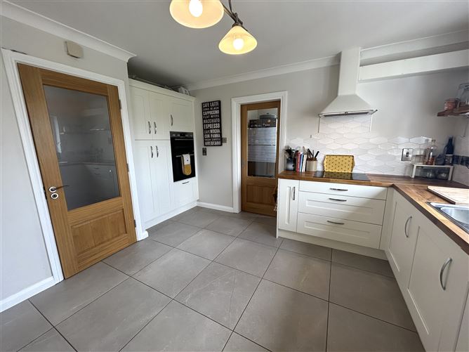 10 Greenfield Heights, Rathwire,, Mullingar, Westmeath