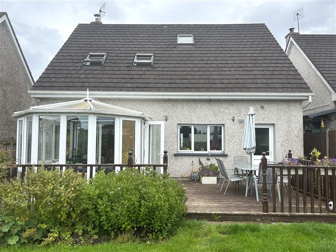 10 Greenfield Heights, Rathwire,, Mullingar, Westmeath