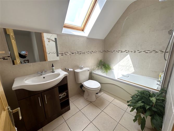 10 Greenfield Heights, Rathwire,, Mullingar, Westmeath