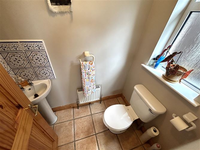 10 Greenfield Heights, Rathwire,, Mullingar, Westmeath