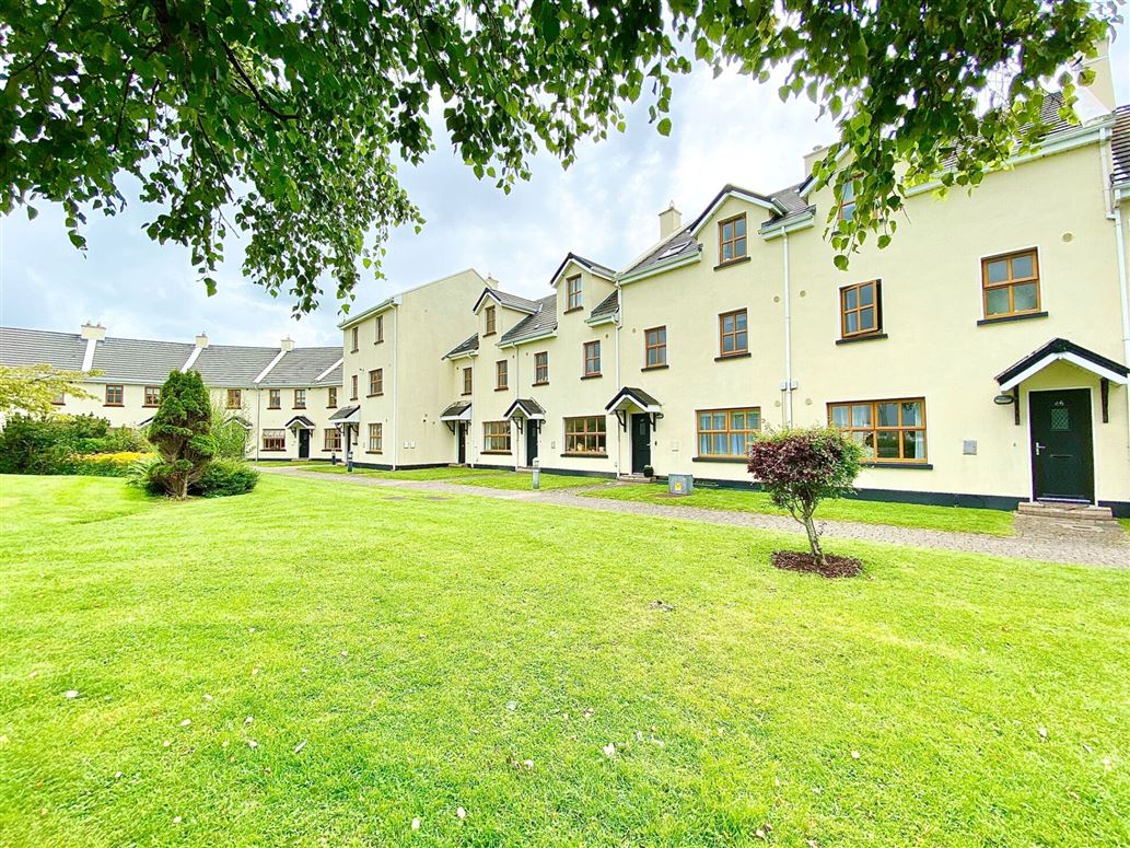 47 Rivergrove, Oranmore, Co. Galway Sherry FitzGerald Galway