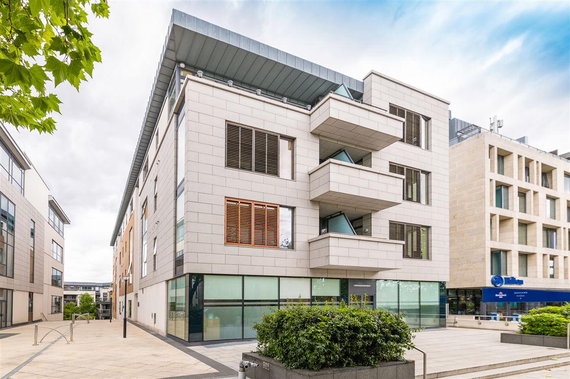 Apartment 26, Building Three, Kilmainham Square, Kilmainham, Dublin 8