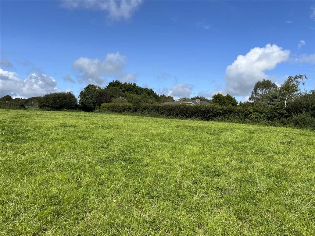 Creagh, Gorey, County Wexford