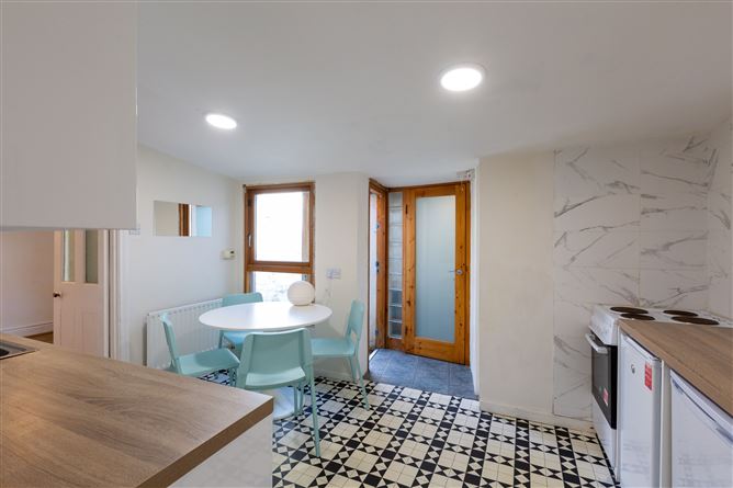 14 Castlewood Terrace, Rathmines, Dublin 6