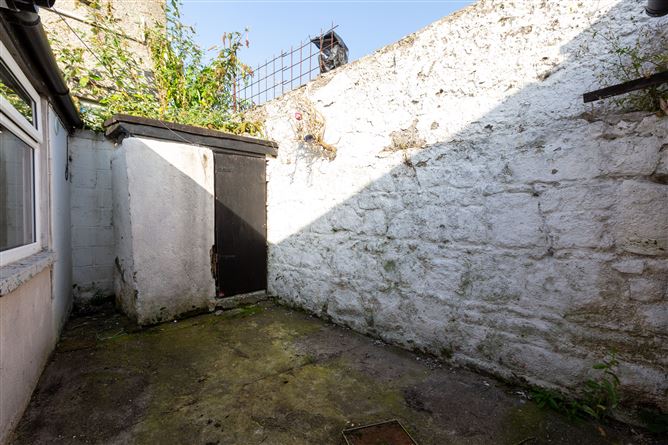 14 Castlewood Terrace, Rathmines, Dublin 6
