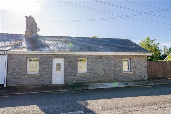 West Street, Tallow, Waterford