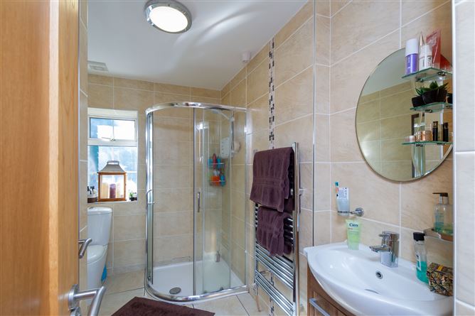 West Street, Tallow, Waterford