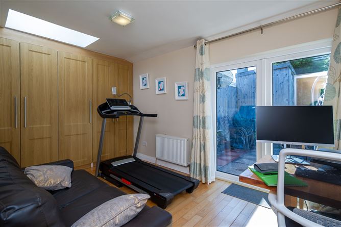 West Street, Tallow, Waterford