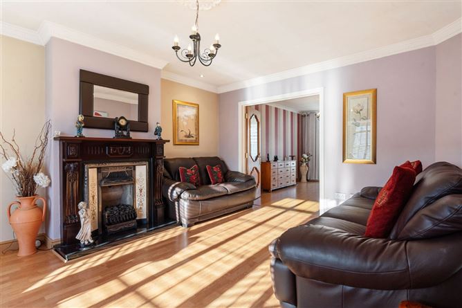 29a Foxhill Drive, Ayrfield, Dublin 13