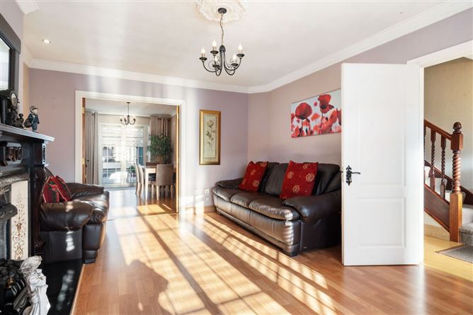 29a Foxhill Drive, Ayrfield, Dublin 13