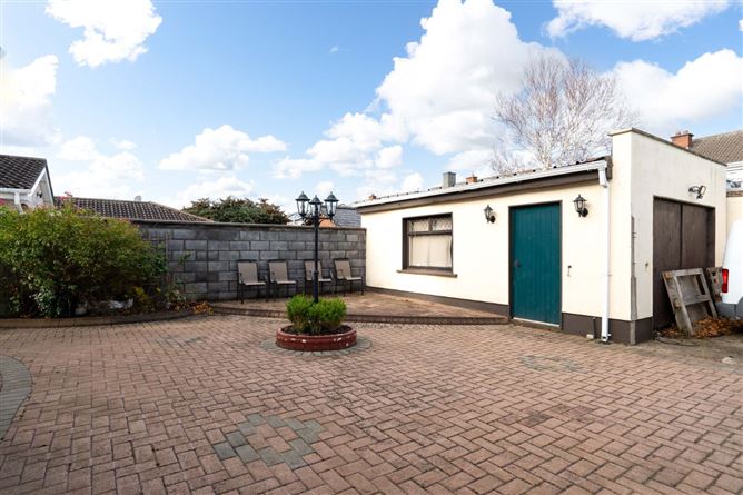 29a Foxhill Drive, Ayrfield, Dublin 13