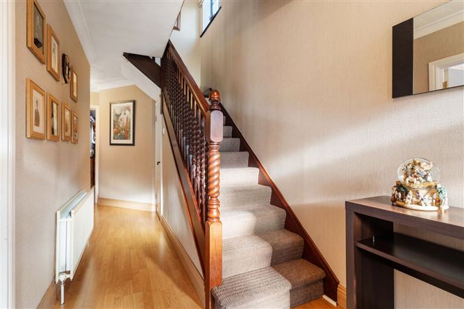 29a Foxhill Drive, Ayrfield, Dublin 13