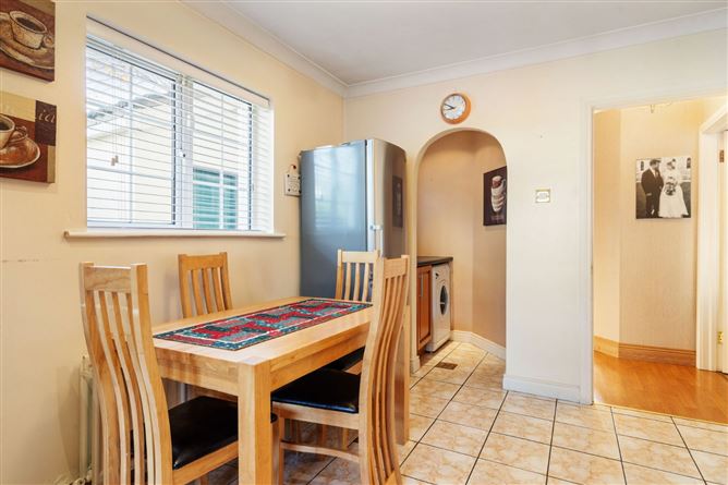 29a Foxhill Drive, Ayrfield, Dublin 13