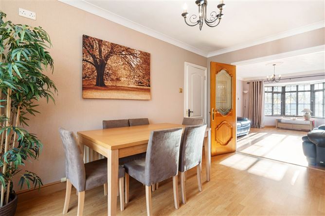 29a Foxhill Drive, Ayrfield, Dublin 13