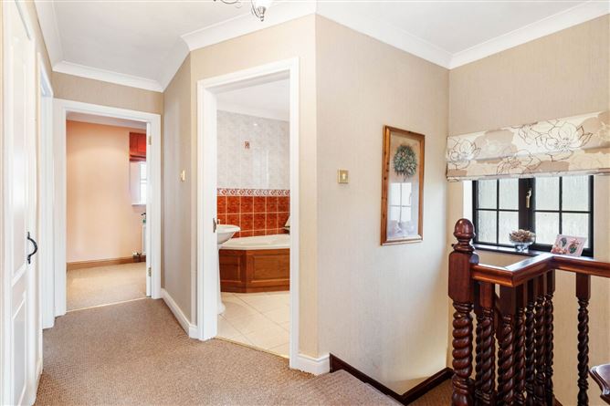 29a Foxhill Drive, Ayrfield, Dublin 13