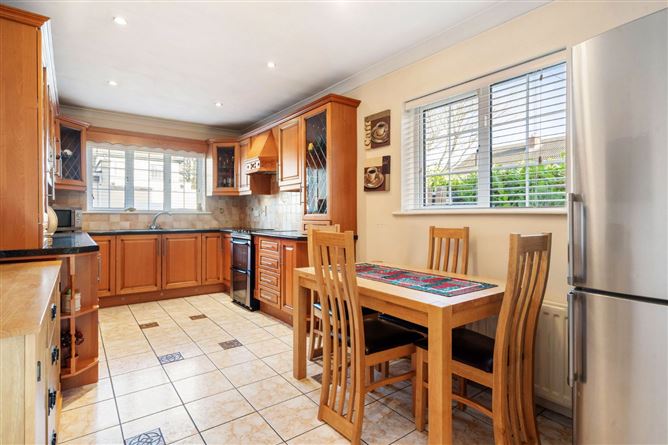 29a Foxhill Drive, Ayrfield, Dublin 13