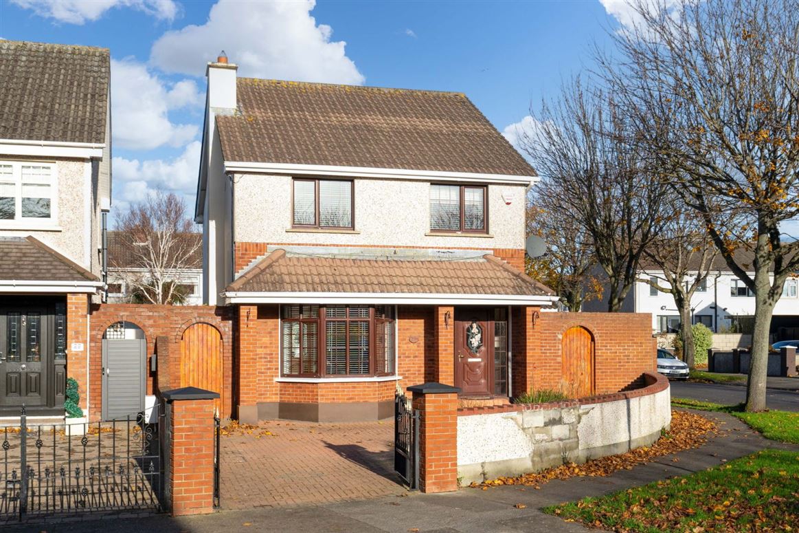 29a Foxhill Drive, Ayrfield, Dublin 13