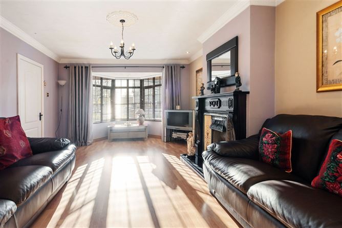 29a Foxhill Drive, Ayrfield, Dublin 13