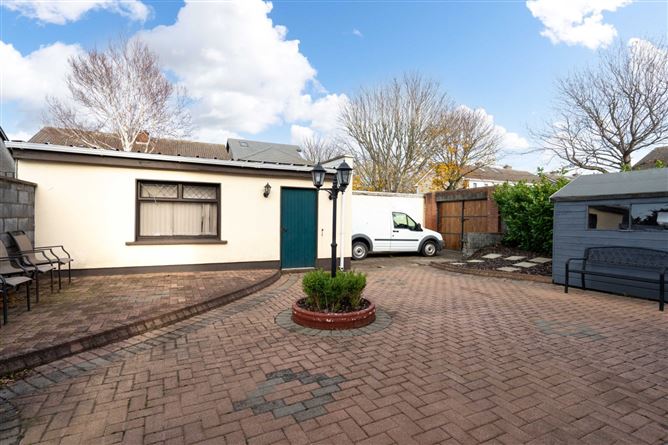 29a Foxhill Drive, Ayrfield, Dublin 13