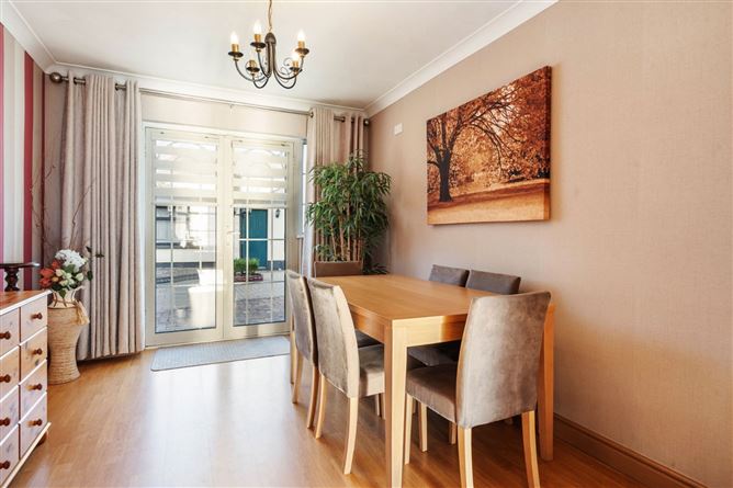 29a Foxhill Drive, Ayrfield, Dublin 13