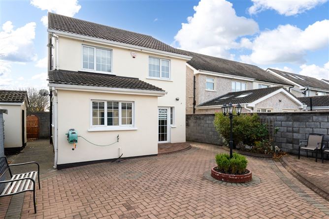 29a Foxhill Drive, Ayrfield, Dublin 13