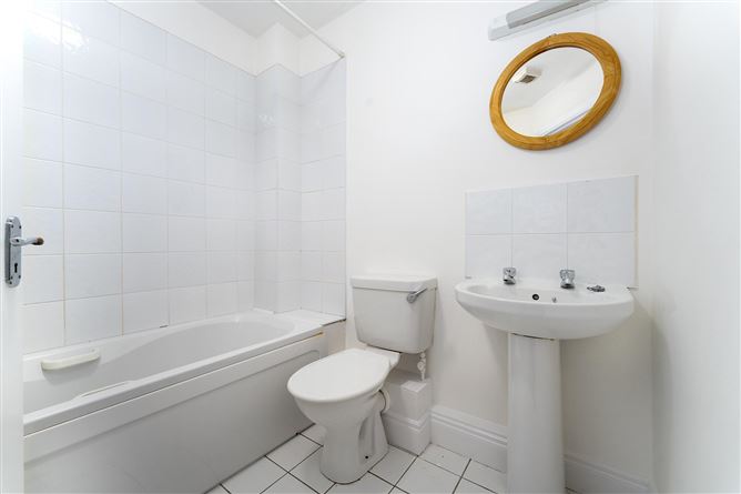 Apartment 287, PREMIER SQUARE, Finglas Road, Finglas, Dublin 11