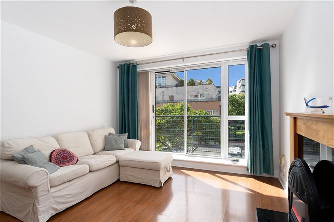 Apartment 287, PREMIER SQUARE, Finglas Road, Finglas, Dublin 11