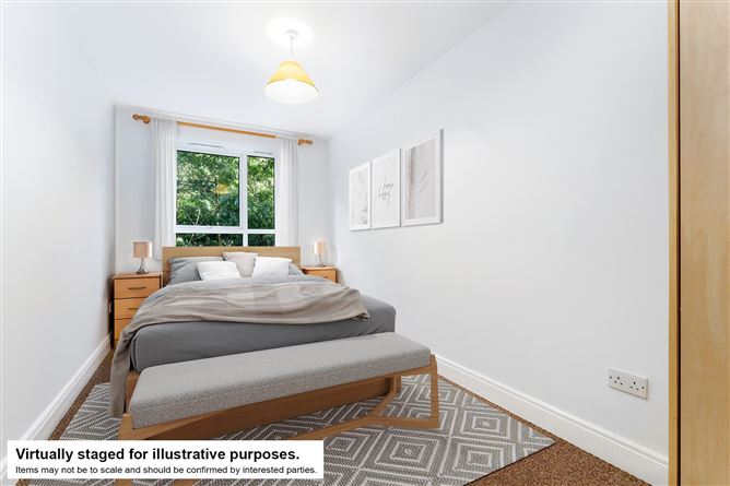 Apartment 287, PREMIER SQUARE, Finglas Road, Finglas, Dublin 11