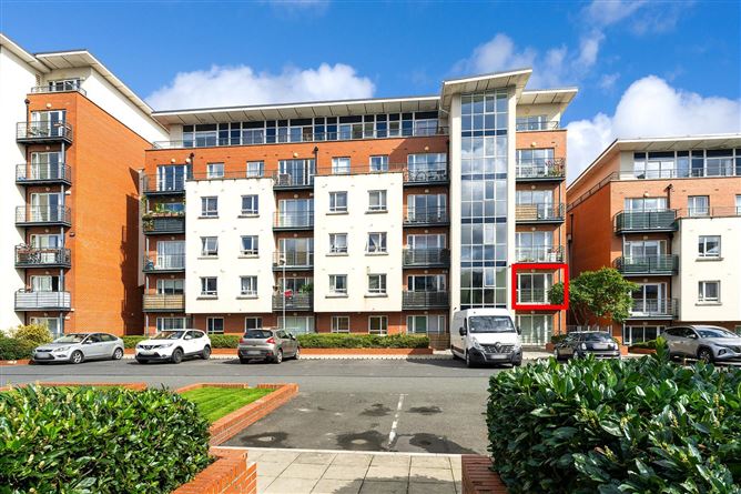 Apartment 287, PREMIER SQUARE, Finglas Road, Finglas, Dublin 11