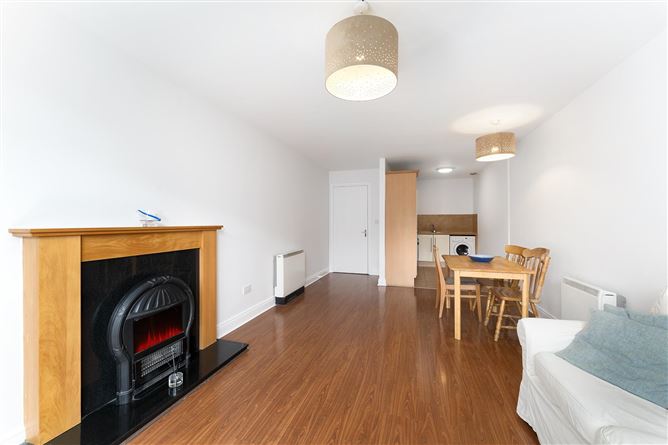 Apartment 287, PREMIER SQUARE, Finglas Road, Finglas, Dublin 11